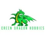 Green Dragon Hobbies
