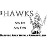 Harford Area Weekly Kriegsspielers