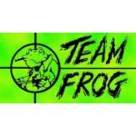 Team Frog Studios