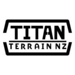 Titan Terrain NZ