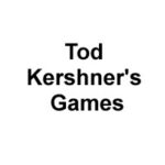 Tod Kershner's Games