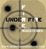 Under Fire Miniatures