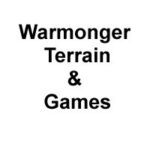 Warmonger Terrain & Games