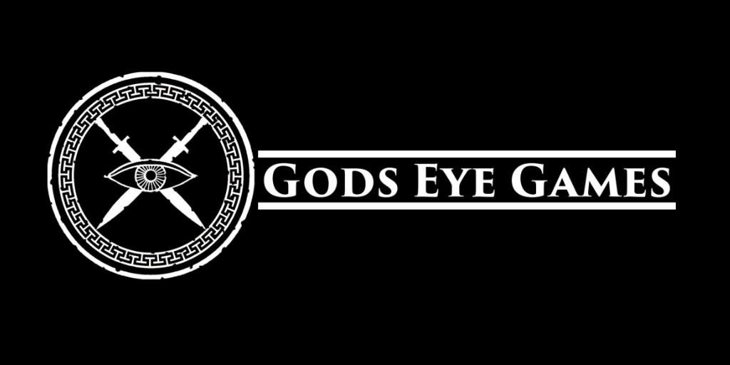 Gods Eye Games