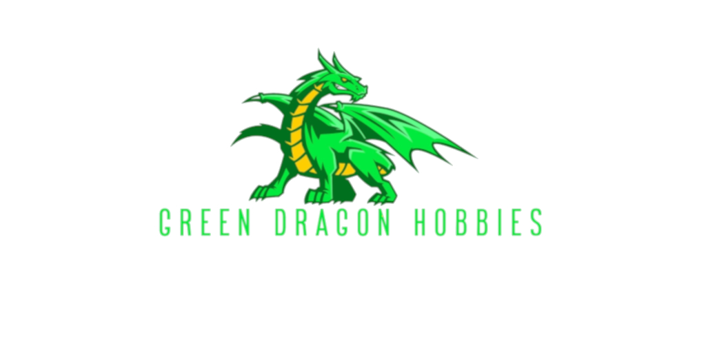 Green Dragon Hobbies