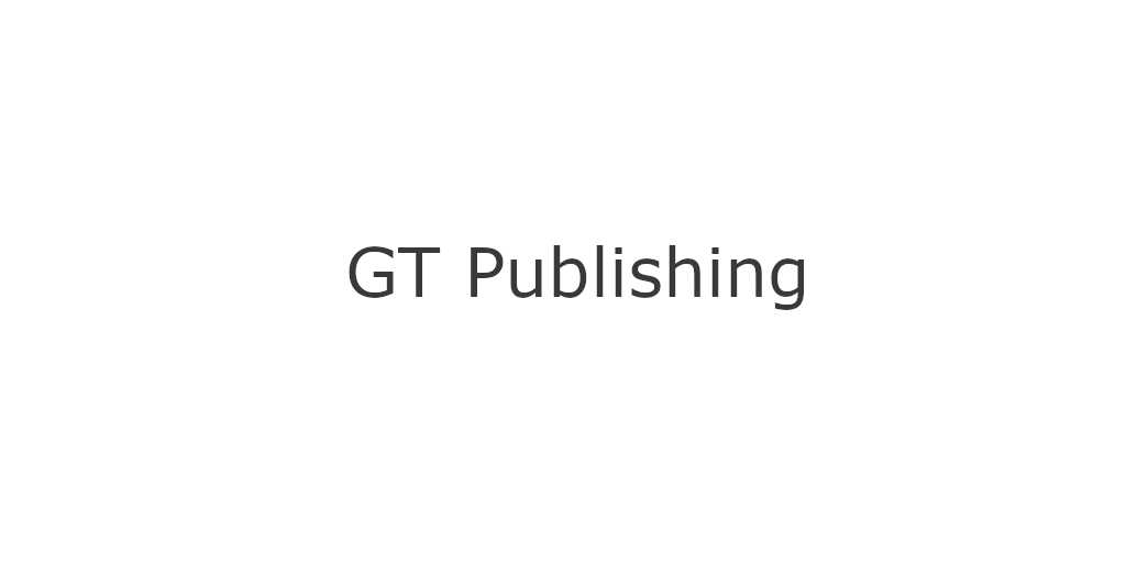 GT Publishing