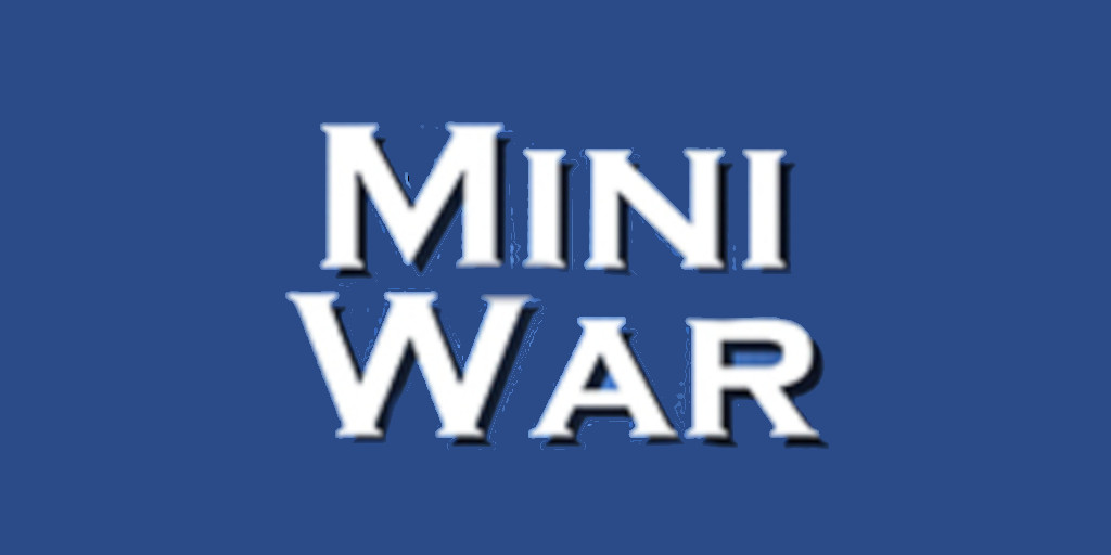 Mini Warfare