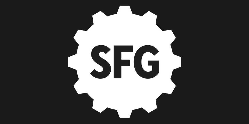 Steamforged Games