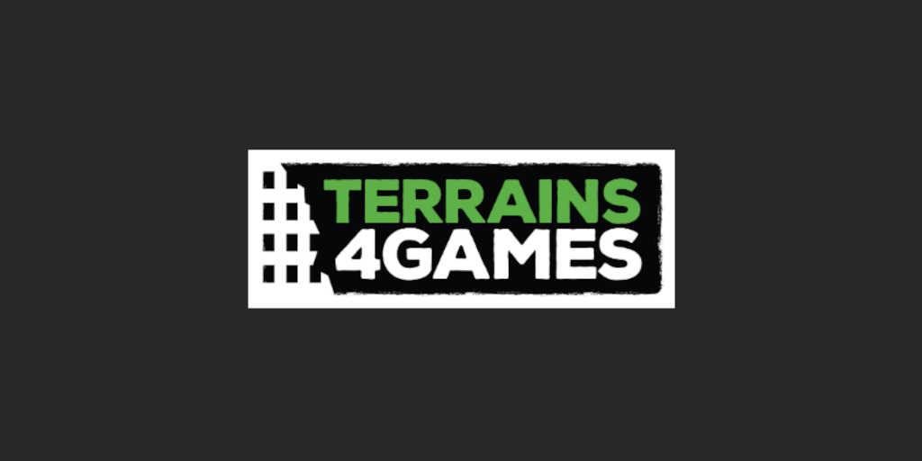 Terrains4Games