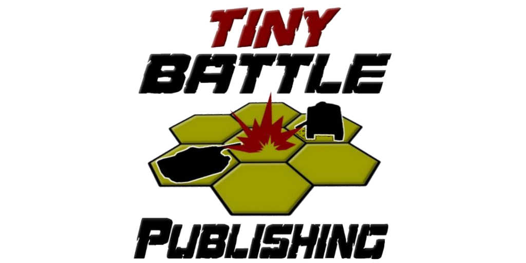 Tiny Battle Publishing