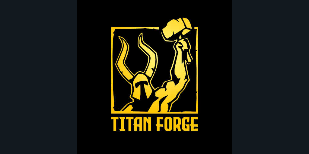 Titan-Forge