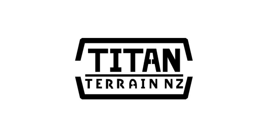 Titan Terrain NZ