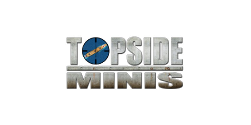 Topside Minis