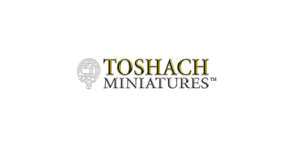 Toshach Miniatures