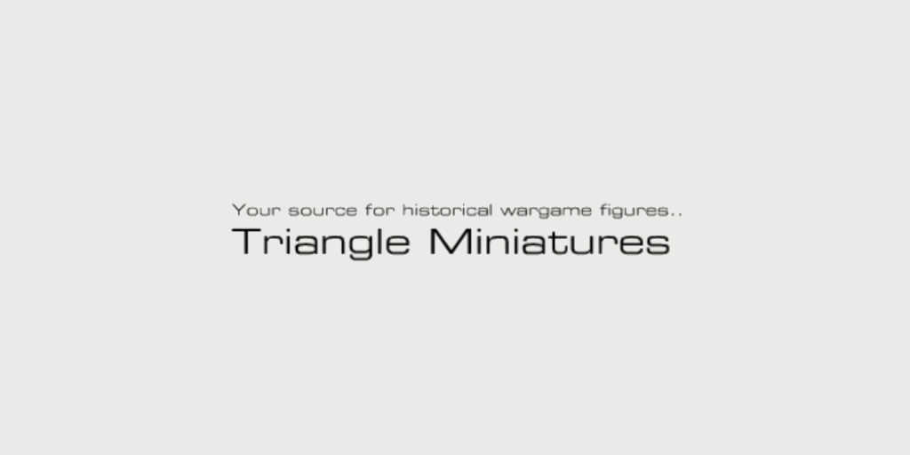 Triangle Miniatures