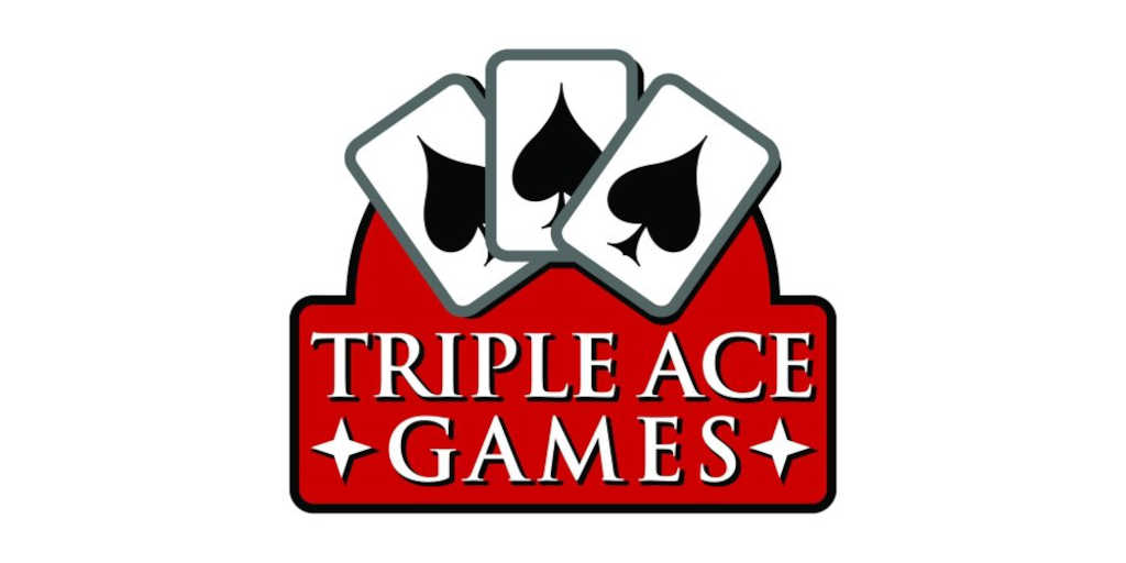 Triple Ace Games