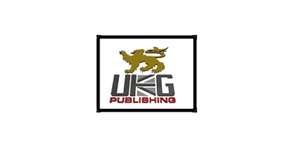 UKG Publishing