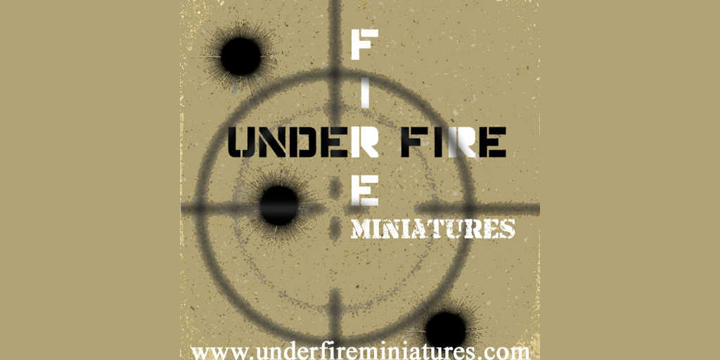 Under Fire Miniatures