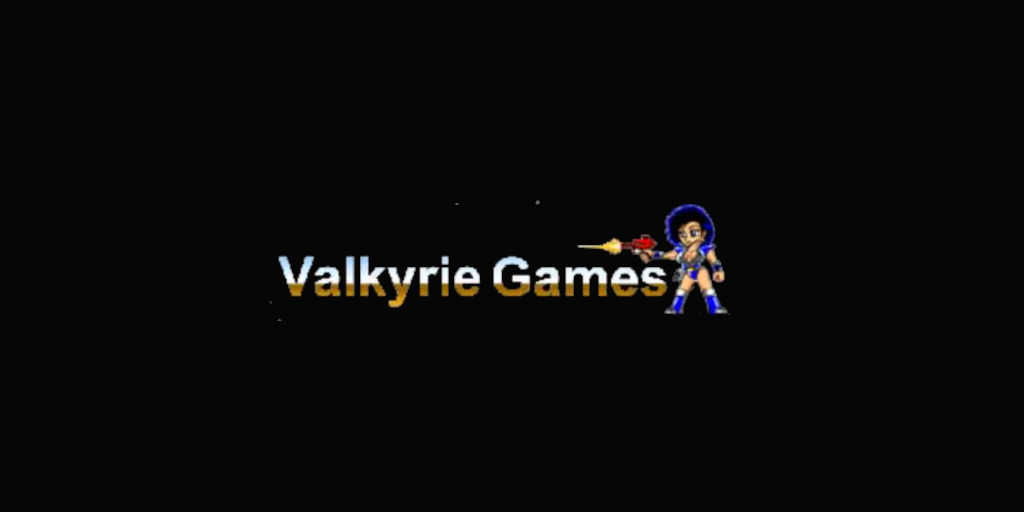 Valkyrie Games