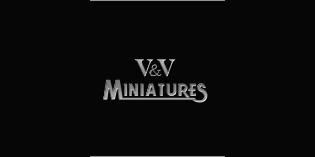 V&V Miniatures