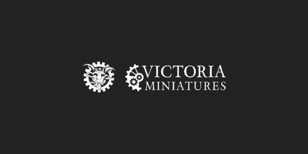 Victoria Miniatures