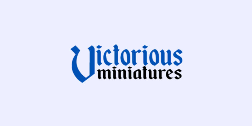 Victorious Miniatures