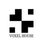 Voxelhouse