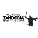 Zandoria Studios