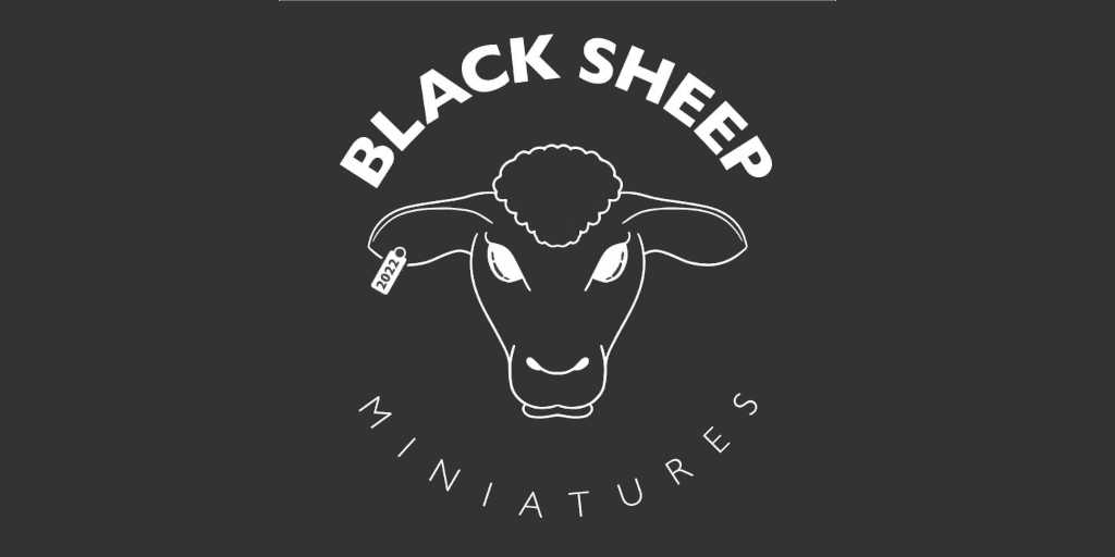 Black Sheep Miniatures