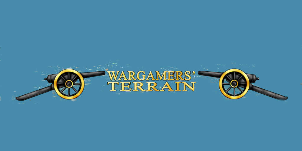 War Gamers Terrain