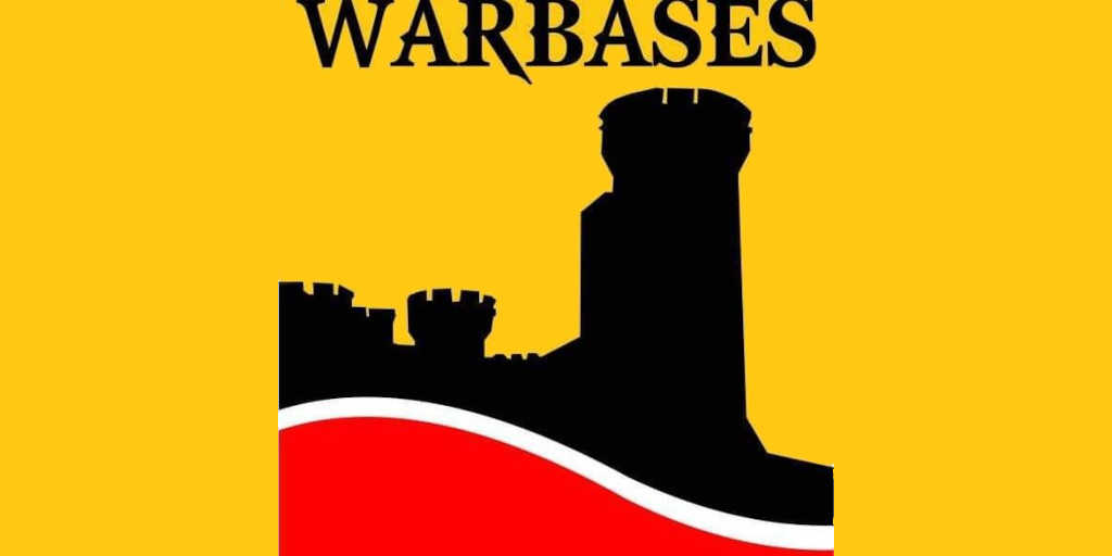 Warbases