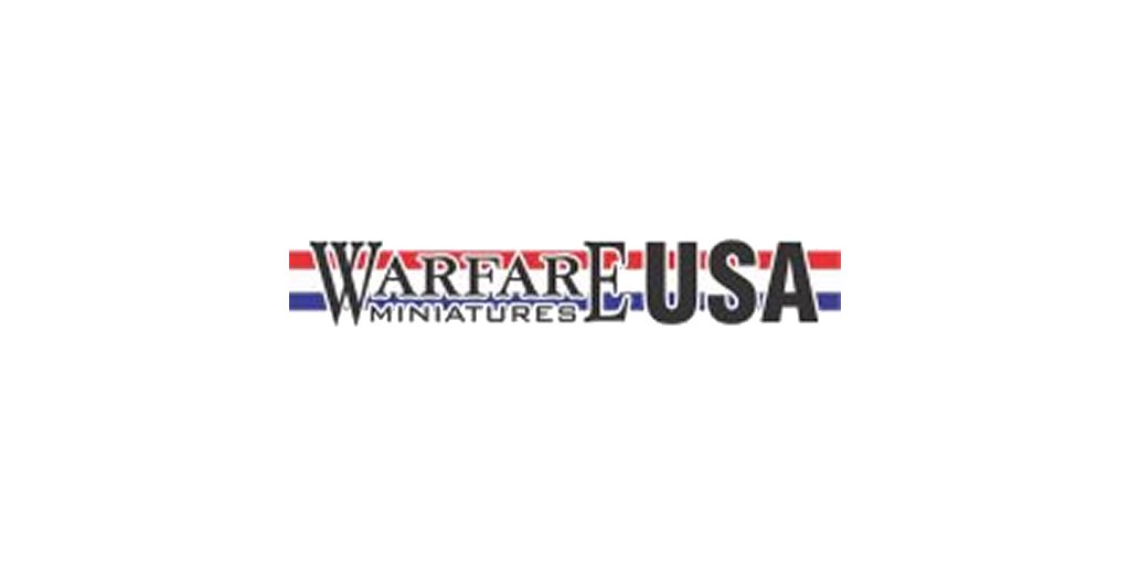 Warfare Miniatures USA