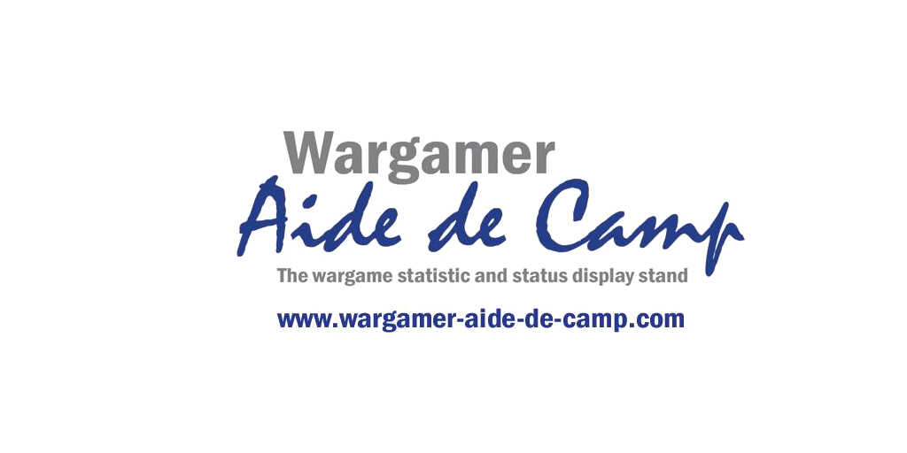 Wargamer Aide de Camp