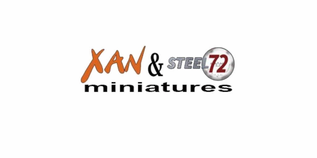 Xan Miniatures