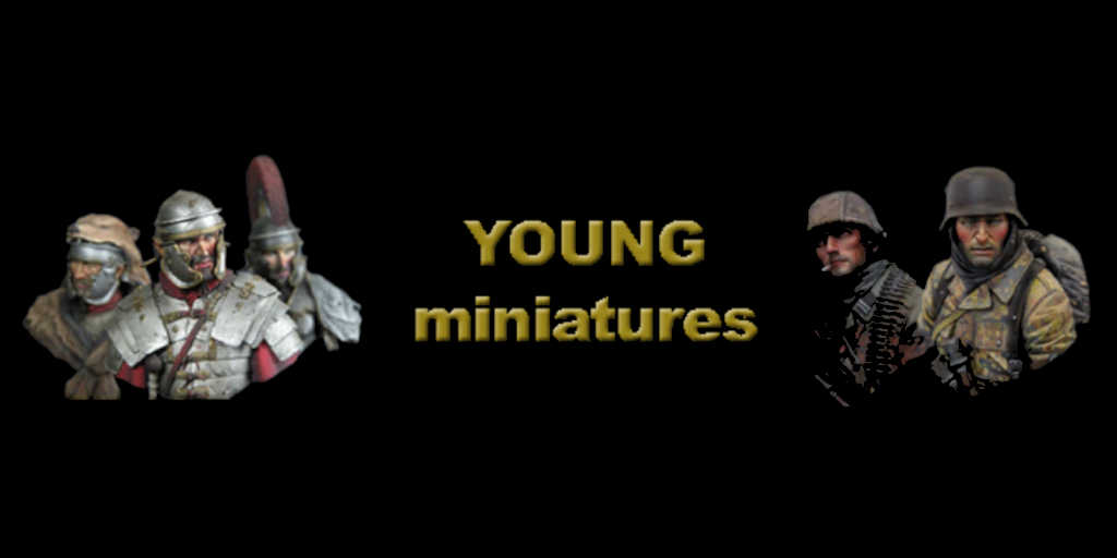 Young Miniatures