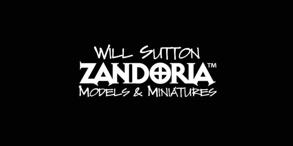 Zandoria Studios