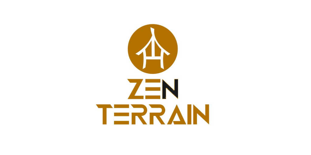 Zen Terrain