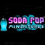 Soda Pop Miniatures