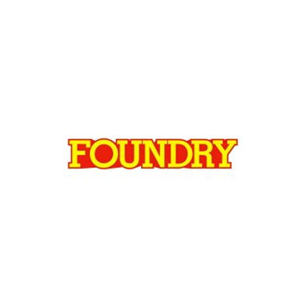 Wargames Foundry