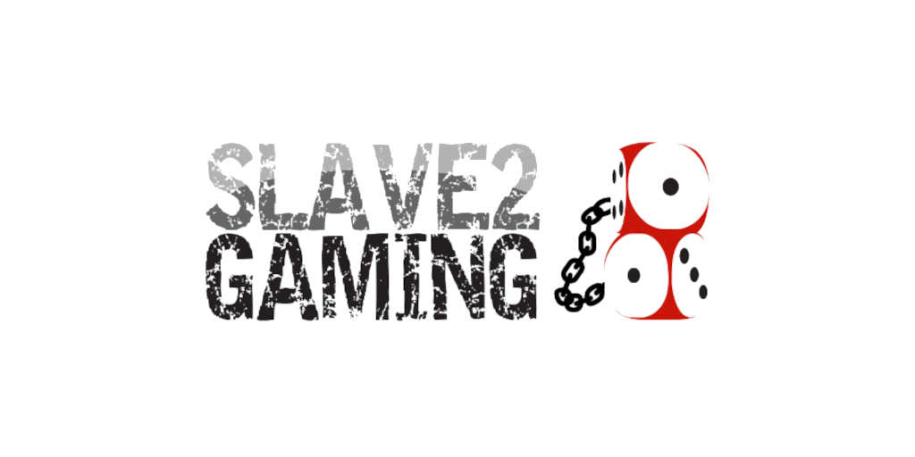 Slave 2 Gaming