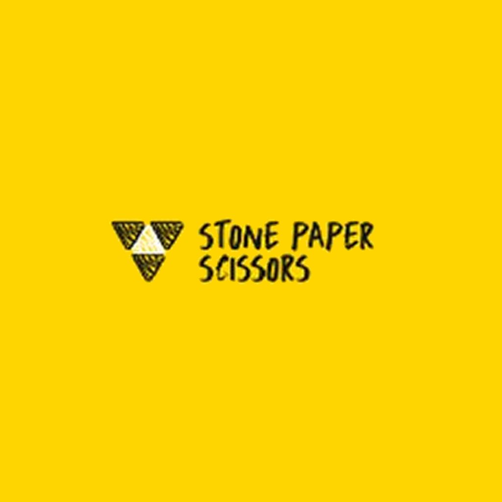 Stone Paper Scissors
