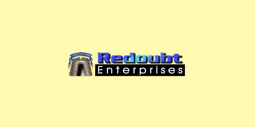 Redoubt Enterprises