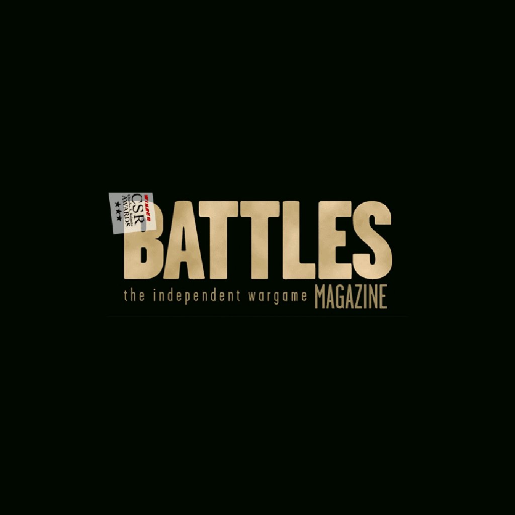 Battles Magazine
