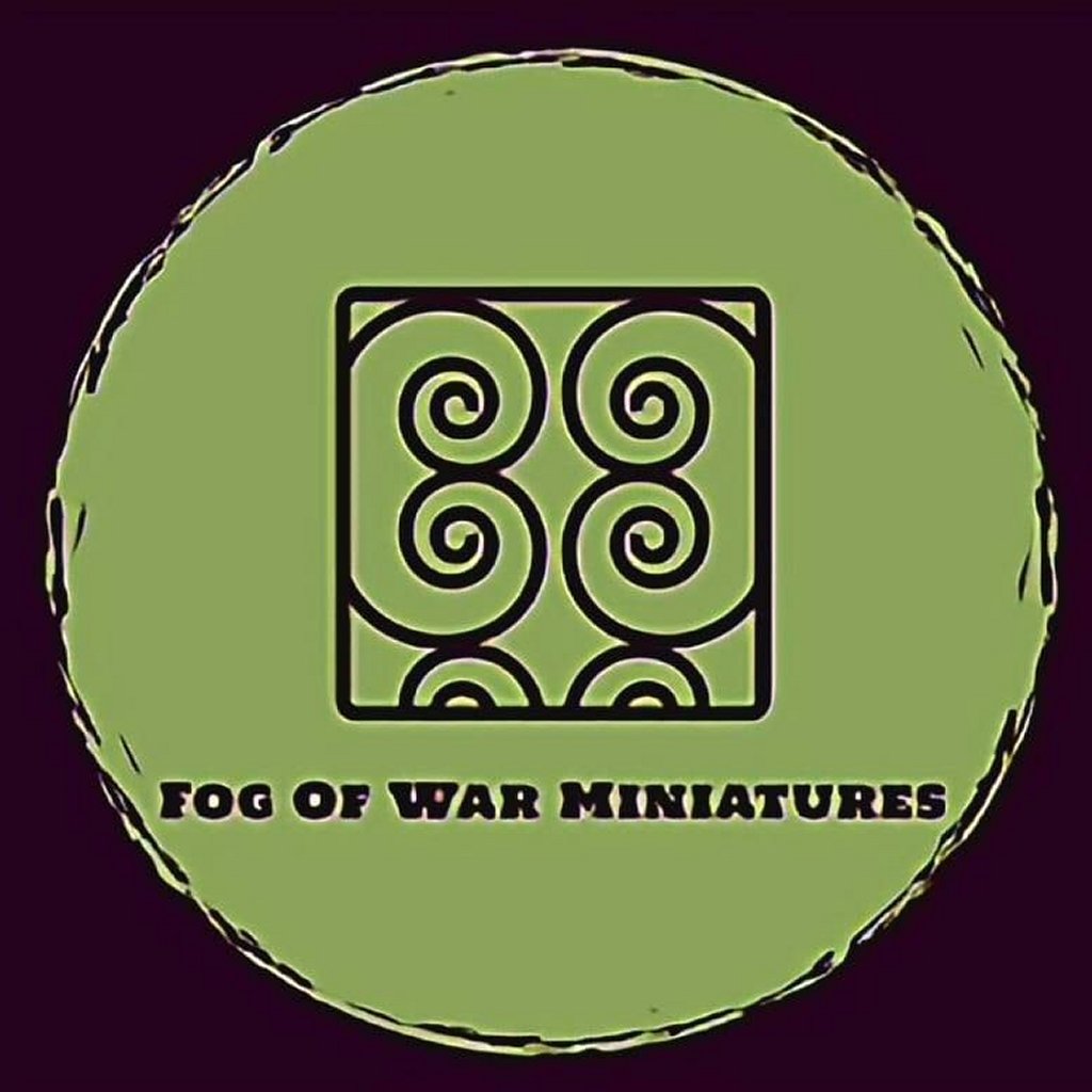 Fog of War Miniatures