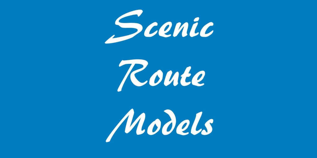 Scenic Route Models