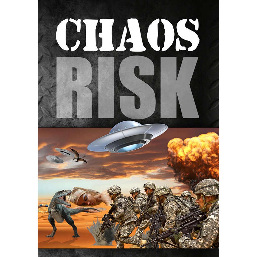 Chaos Risk Rules