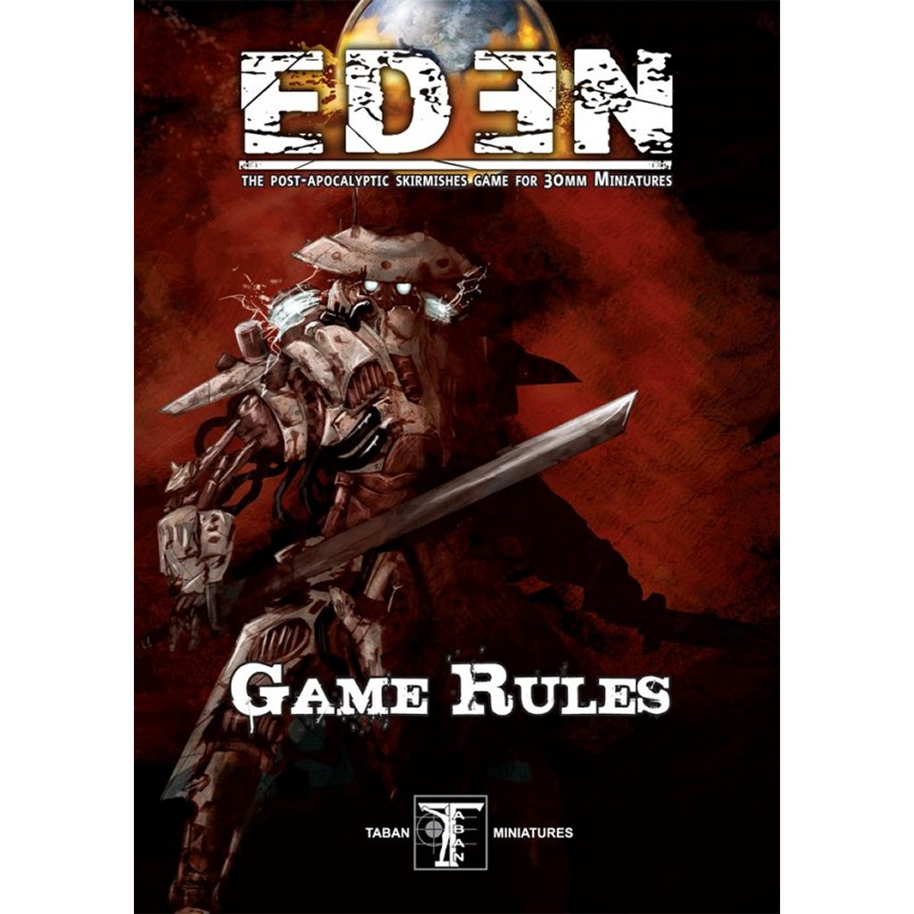 Eden Rules