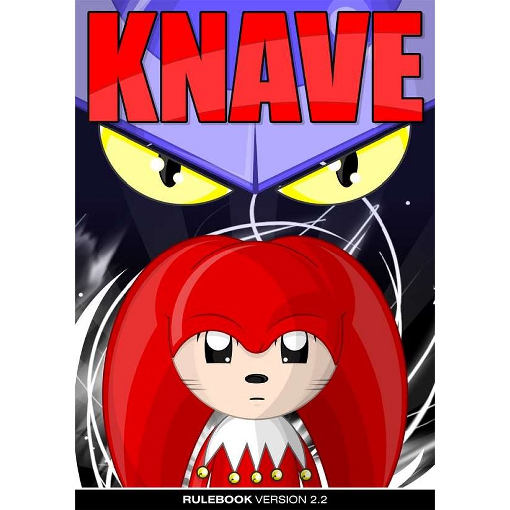 Knave Rules