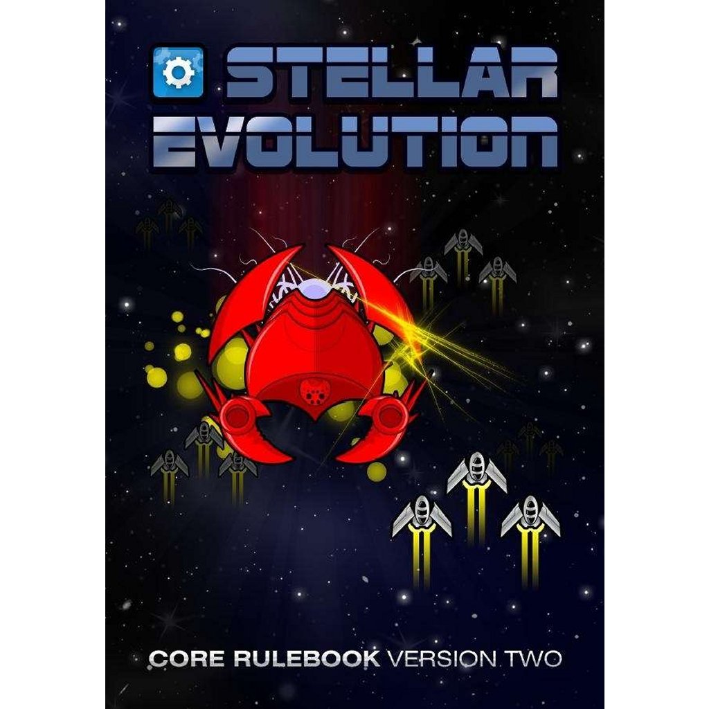 Stellar Evolution Rules