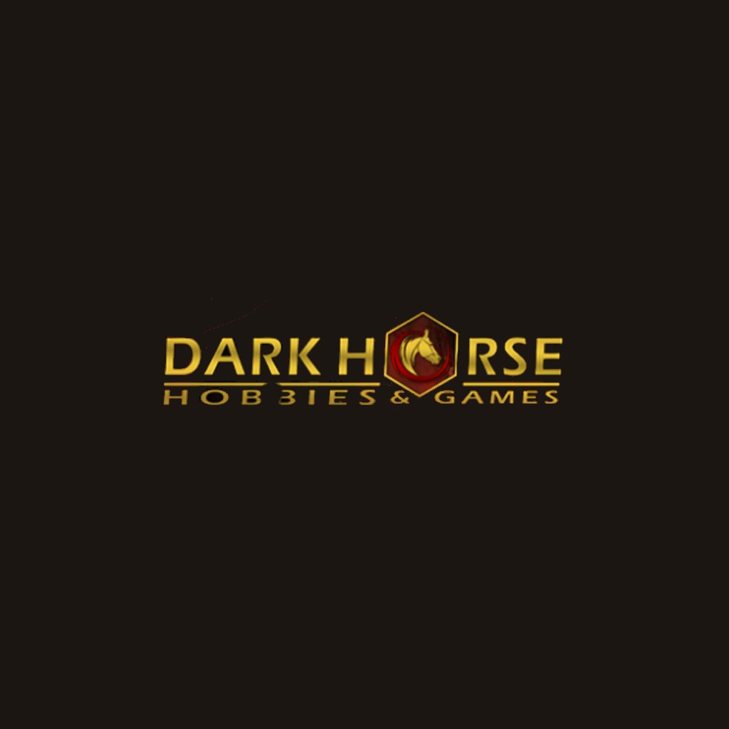 Dark Horse Hobbies